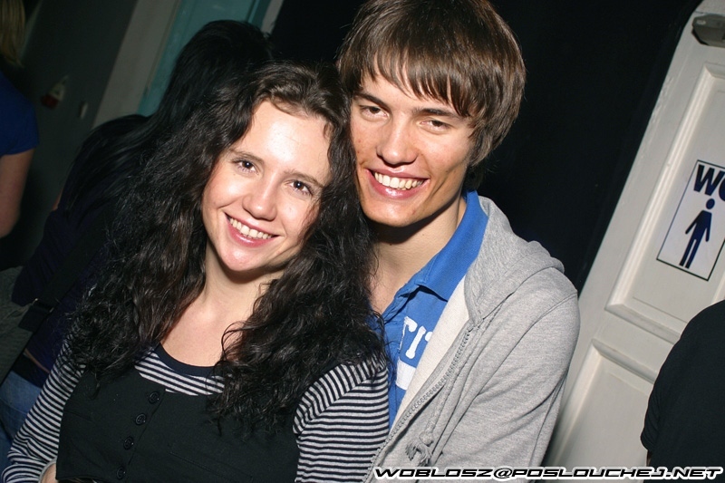 CZECHPOINT - Pátek 16. 1. 2009